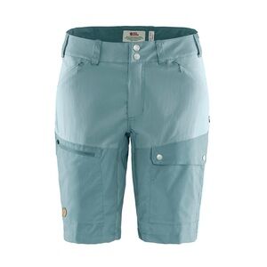 Fjallraven Abisko Midsummer Shorts Blue Sz 32-33